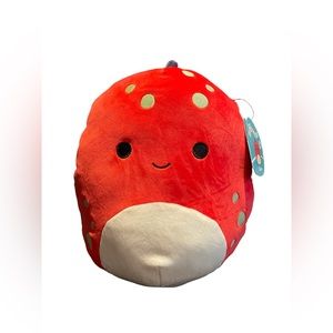 Dolan the Dinosaur Squishmallow 12” BNWT